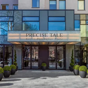 Hotel Numa Potsdamer Platz