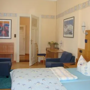 City Al Vita Hotel