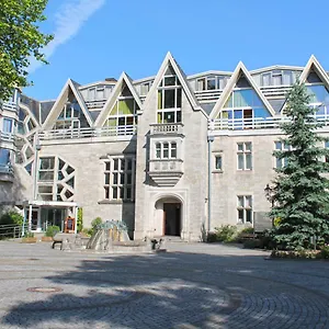 Jugendgästehaus St.-michaels-heim Hostel