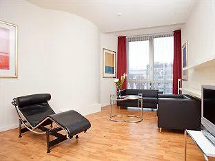 Buroma-Apart Suites Berlin 4*,  Germany